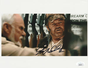 Mickey Dolenz signed Rob Zombies Halloween 8x10 photo JSA