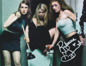 Rebecca Gayheart signed Urban Legend 8x10 photo