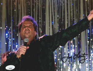 Jon Lovitz signed The Wedding Singer 8x10 JSA LADIES NIGHT